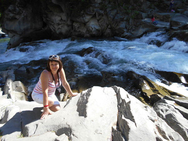 Елена Немкова