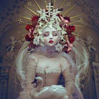 Алёна Моргунова