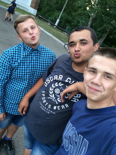 Виталий Шевченко