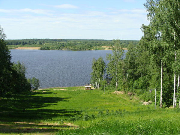 Наталья Елунина