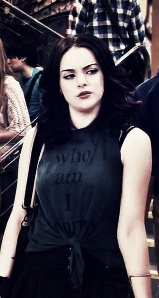 Ирина Коржова