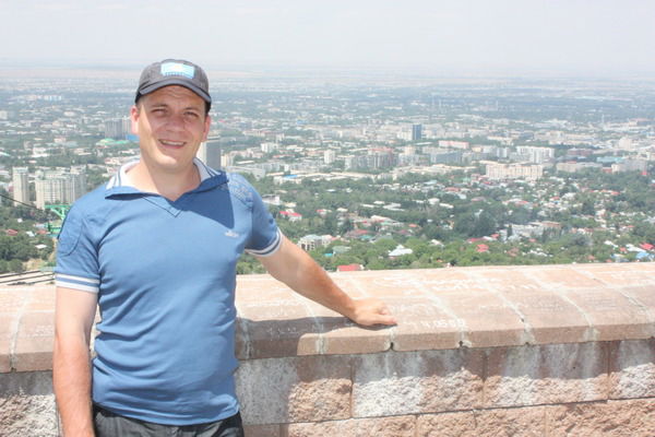 Юрий Екименко