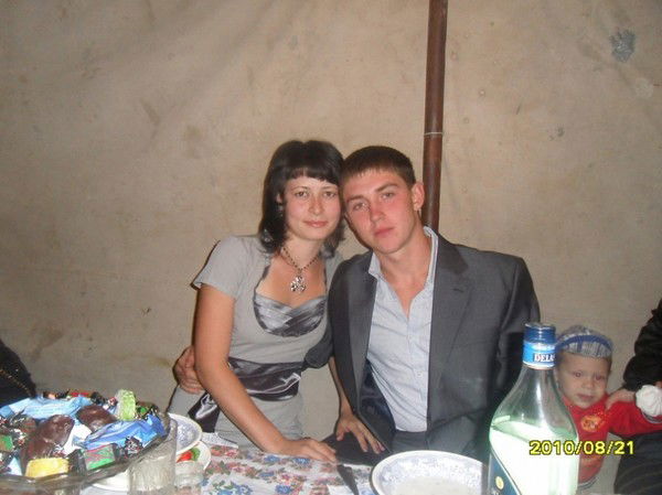 Алла Усачева