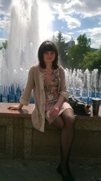 Наташа Тульская