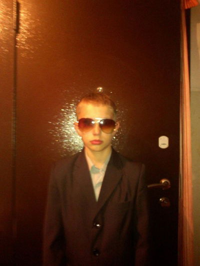 Кирилл Северьянов