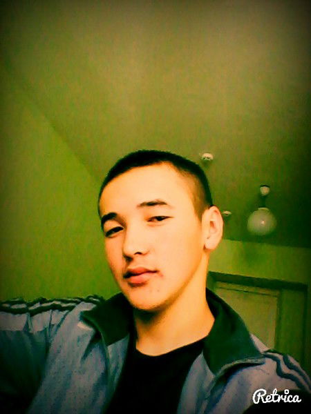 Куштарбек Манапов