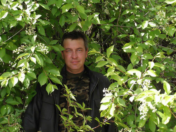 Виктор Варнавский