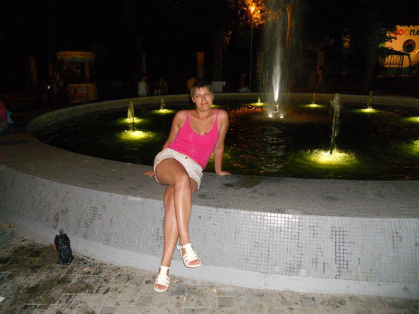 Елена Терентьева