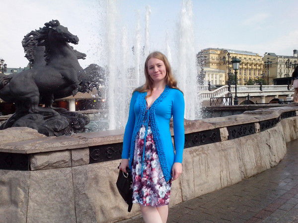 Ирина Сухорукова