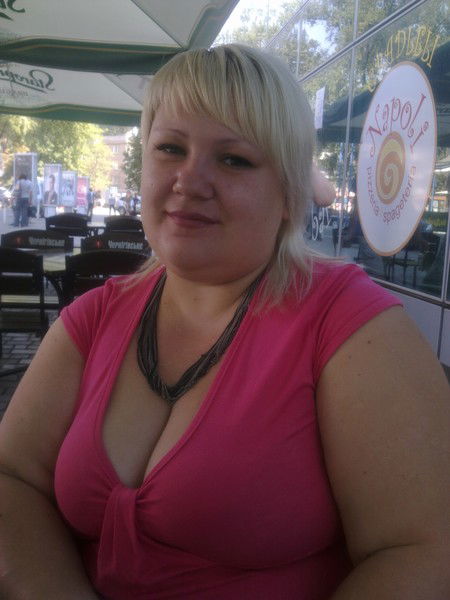 Юлия Череповская