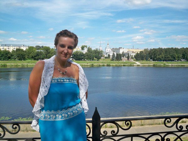 Света Круглая