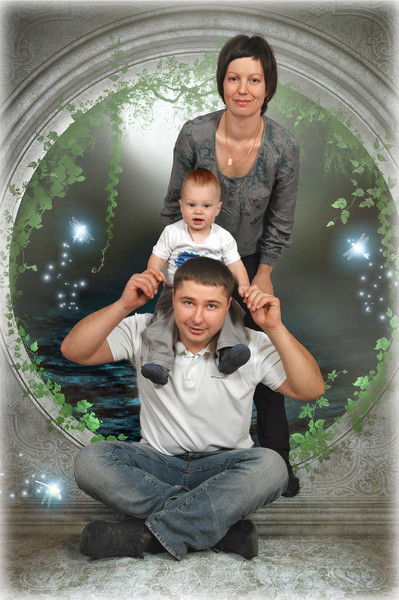 Елена Семкив