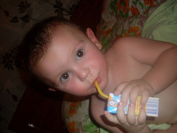 Виктор Константинов