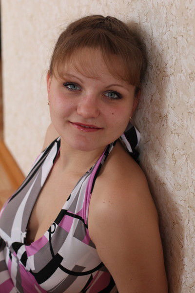 Валерия Голубева