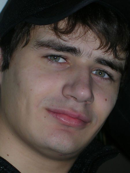 Валерий Фёдоров