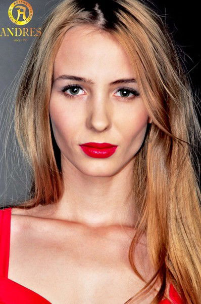 Анна Старченко