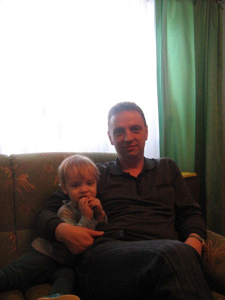 Геннадий Мыка