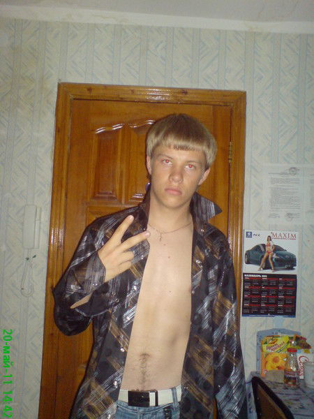 Дмитрий Стригуненко