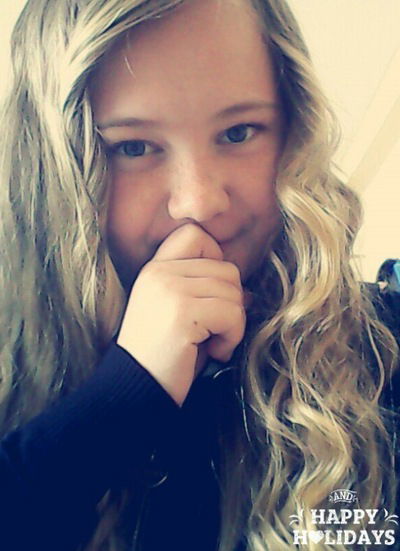 Катя Ячменник