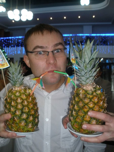 Андрей Гришин