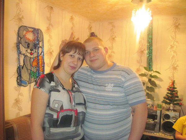 Алексей Жданов