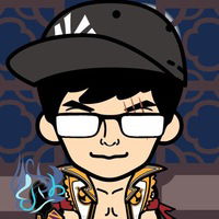 Женька Чуркин