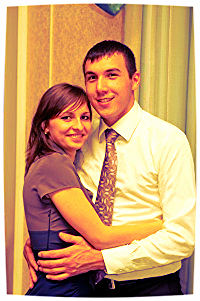 Гульназ Файзуллина