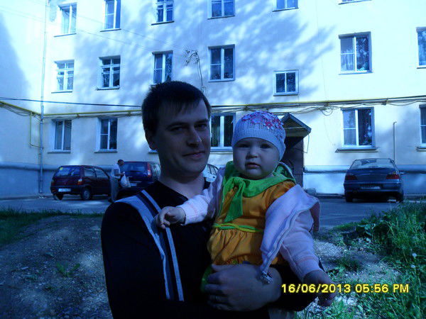 Олег Корнев