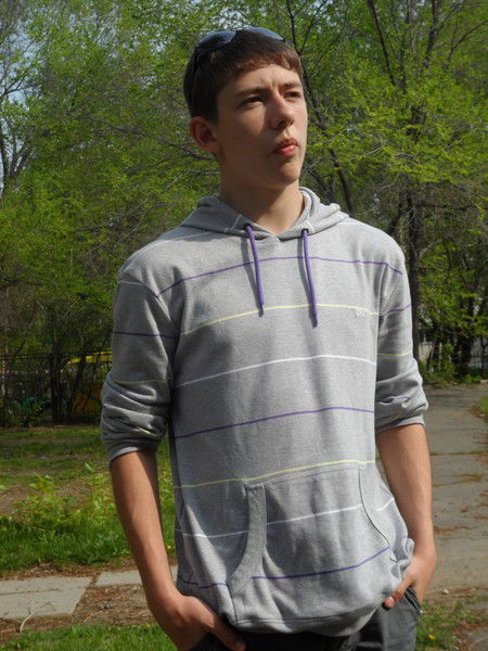 Семен Попов