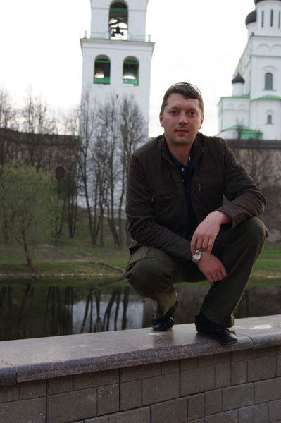 Алексей Гуща