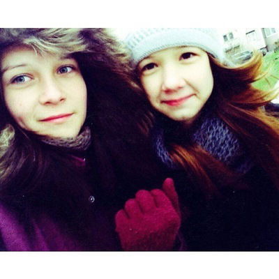 Маша Кузнецова