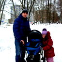 Валера Новожилов