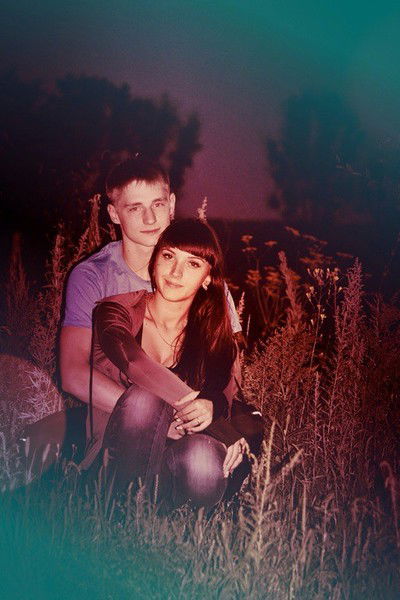 Евгений Владимирович