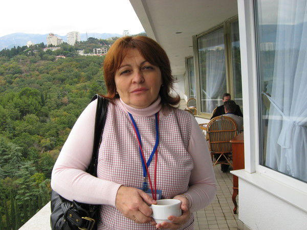 Гермонова Екатерина