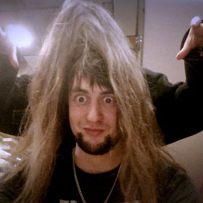 Денис Каюда