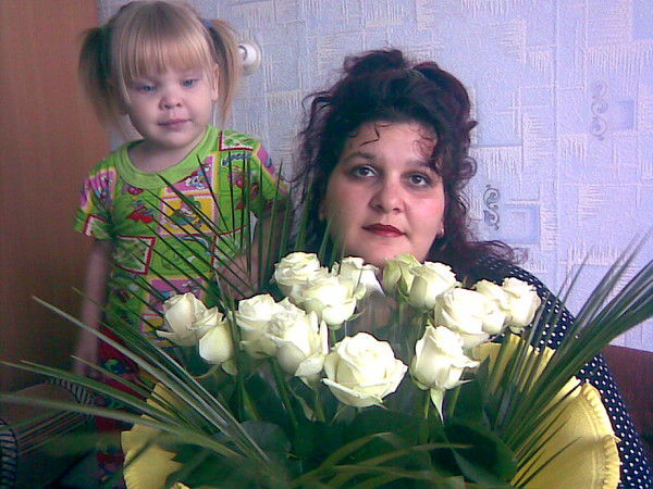 Елена Галкина