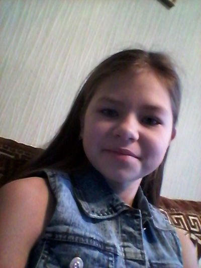 Виктория Дёмина