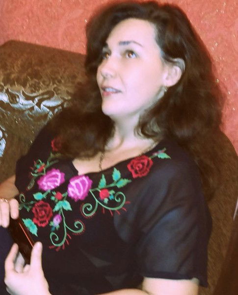 Инна Балахтар