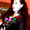 Инна Балахтар