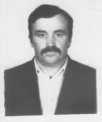 Вячеслав Раков