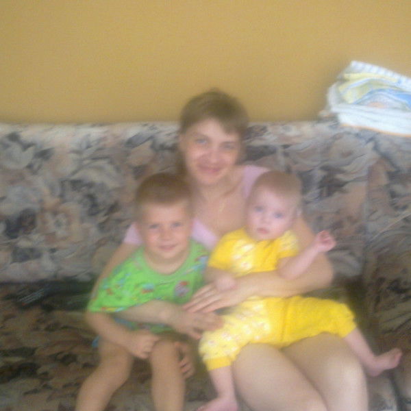 Жанна Панамарчук