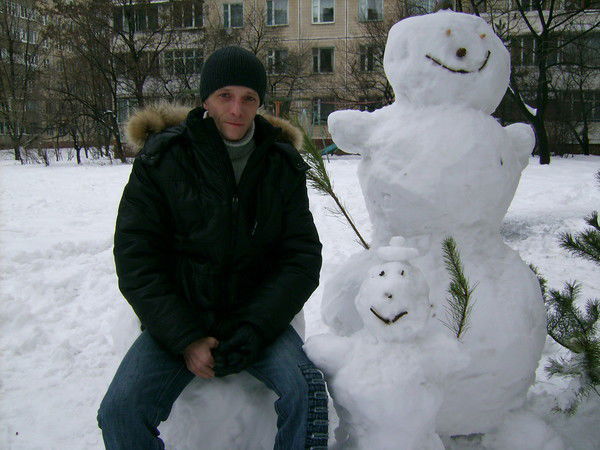 Саша Костин