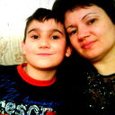 Евгения Волкова
