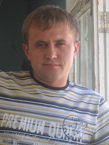 Сергей Каменев