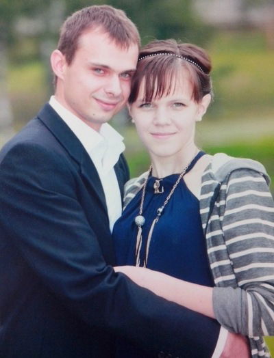 Катерина Плужникова