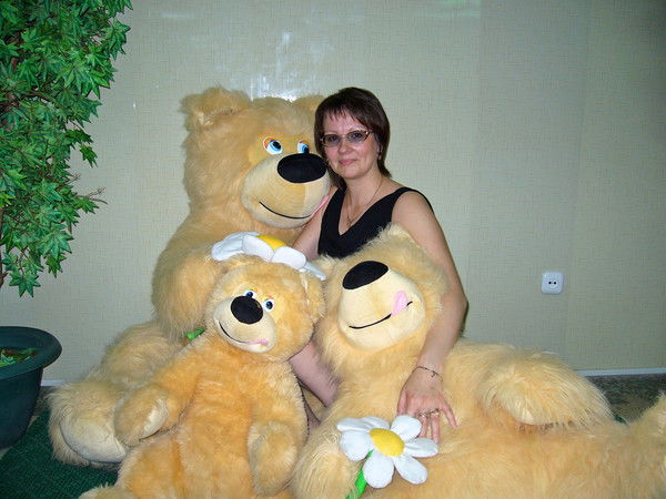 Валентина Волынская