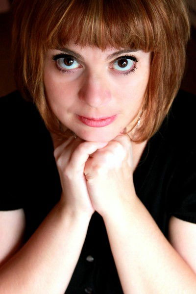 Елена Хренова