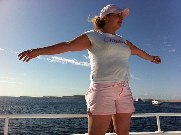 Анастасия Степанова