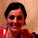 Lela Nucubidze