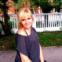 Екатерина Вострухина